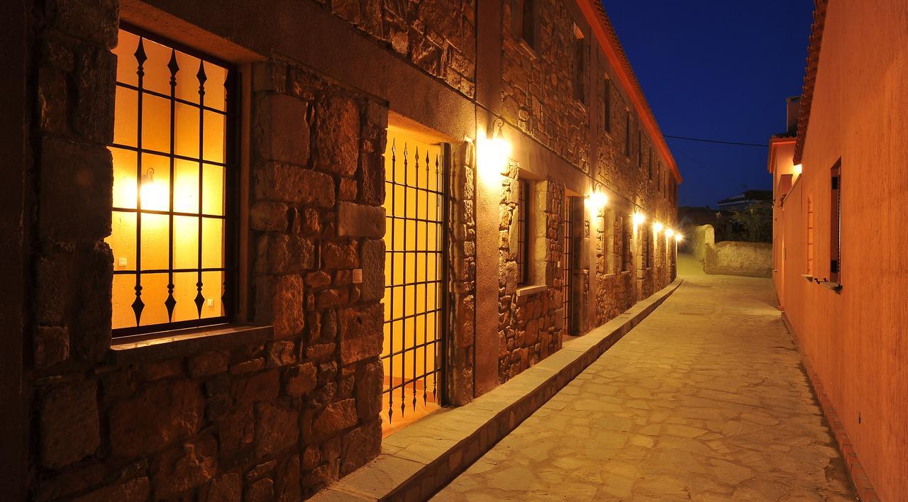 The Varos Residences Hotel Exterior photo